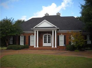10354 Plantation Elm Cv, Collierville, TN 38017