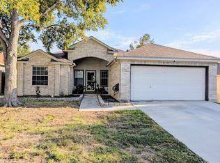 9706 Copperstream, Converse, TX 78109
