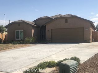 3301 Tigris Dr, Bakersfield, CA 93313