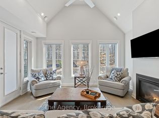 2054 Peninsula Rd #39, Muskoka Lakes, ON P0B1J0