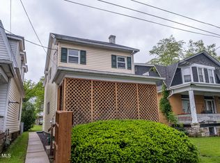 3807 Burgoon Rd, Altoona, PA 16602