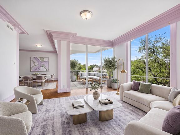 4th image of 3711 San Felipe St #2ACE