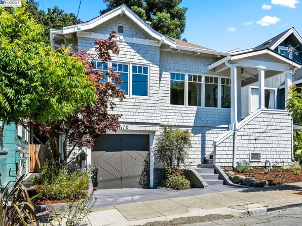 1670 Miami Ct, Oakland, CA 94602