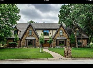 214 Fresh Meadow Dr, Trophy Club, TX 76262