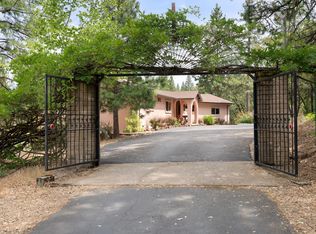 19211 Red Hill Mine Rd, Pine Grove, CA 95665