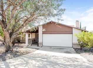 2955 W Basil Pl, Tucson, AZ 85741
