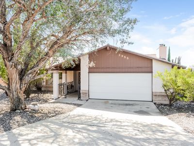 2955 W Basil Pl, Tucson, AZ, 85741