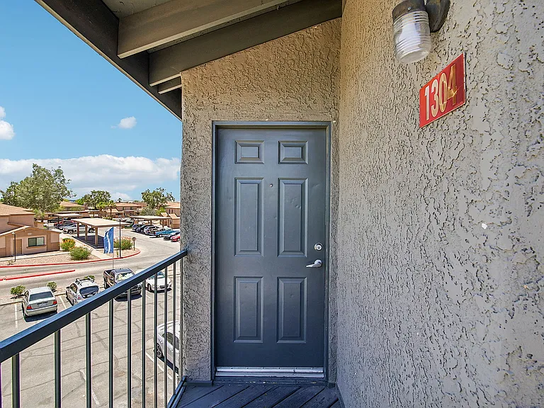 Ventura Villas — Photo 29