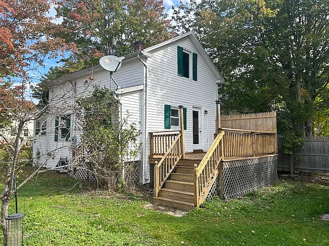 2 bed, 819 sqft, $2,175 — Photo 2