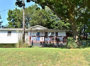 209 N Gibbs Ave, Pierce City, MO 65723