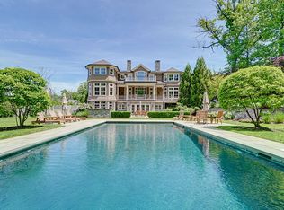 20 Buckingham Rd, Tenafly, NJ 07670