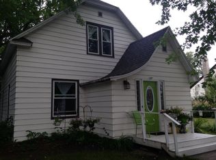 210 W Main St, Vergas, MN 56587