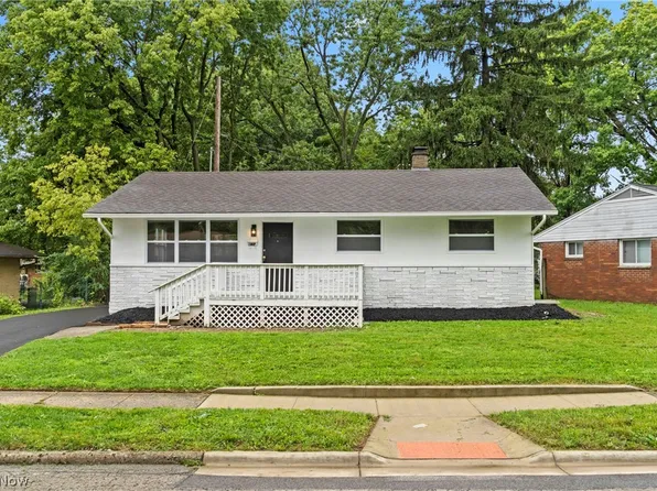 1623 Cunard Rd, Columbus, OH 43227