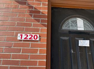 1220 N Carlisle St, Philadelphia, PA