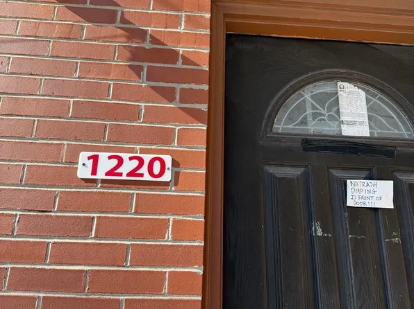 1220 N Carlisle St, Philadelphia, PA 19121