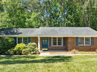 612 Harvest Ln, Raleigh, NC 27606