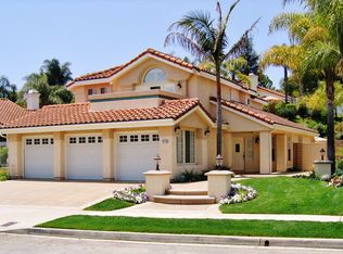 475 Innwood Rd, Simi Valley, CA 93065