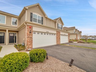 1136 Hawk Hollow Dr, Yorkville, IL, 60560