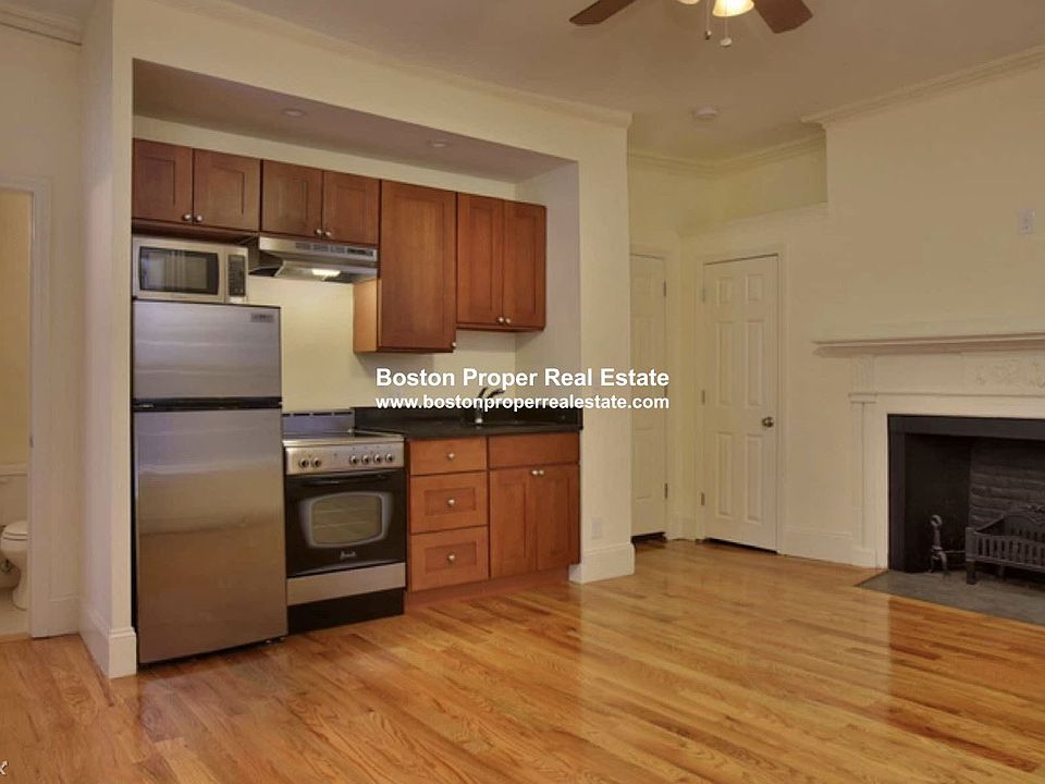 24 Joy St. #4 Boston - Beacon Hill Unit Photo 1