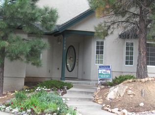 1130 N Sky View St, Flagstaff, AZ 86004