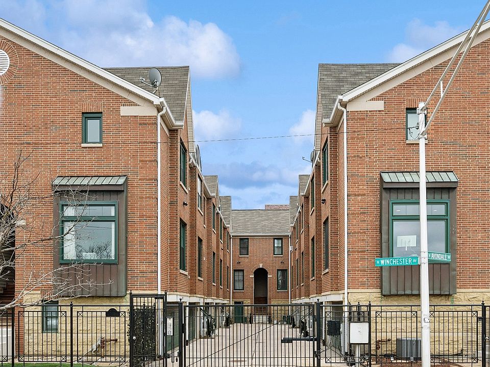 1st image of 2140 N Winchester Ave APT 2