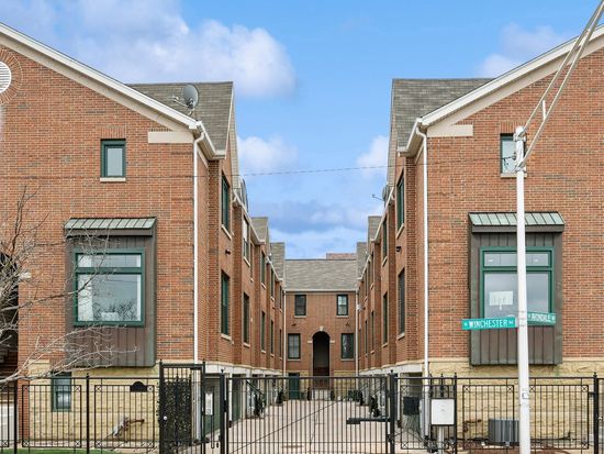 2140 N Winchester Ave APT 2, Chicago, IL 60614