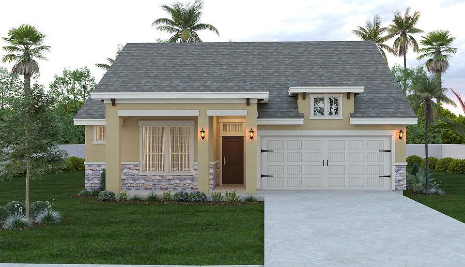 Tuscan Stucco