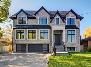 36 Sussex Ave, Richmond Hill, ON L4C2E6