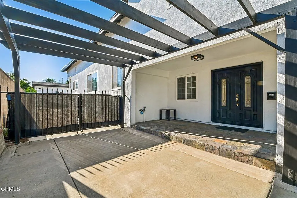 6003 N Muscatel Ave — Photo 4