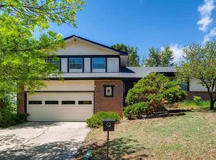 2660 Villa Loma Dr, Colorado Springs, CO 80917