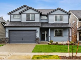 9884 Merrick St SE #334, Yelm, WA