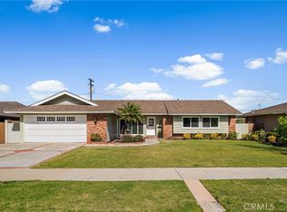 1127 E Adams Ave, Orange, CA 92867