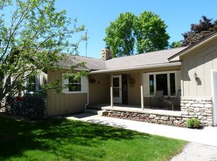 8065 Red Cherry Rd, Baileys Harbor, WI 54202