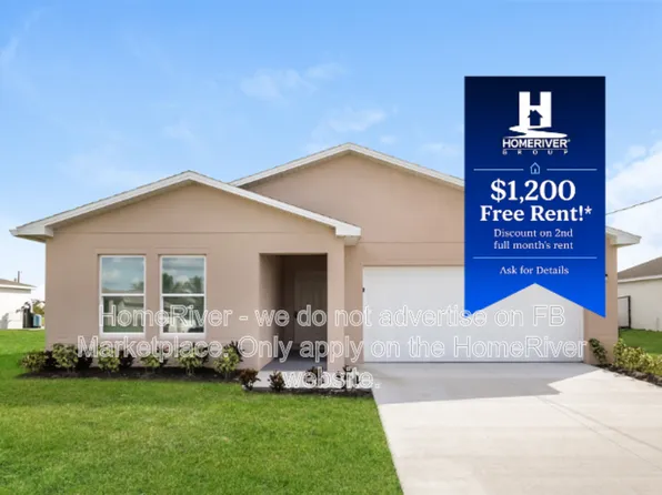 1822 NW 27th Ter, Cape Coral, FL 33993