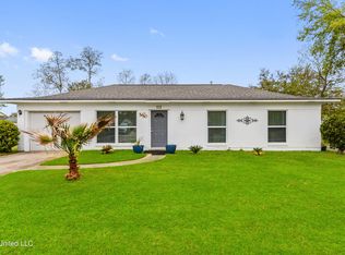 113 Jamaica St, Long Beach, MS 39560