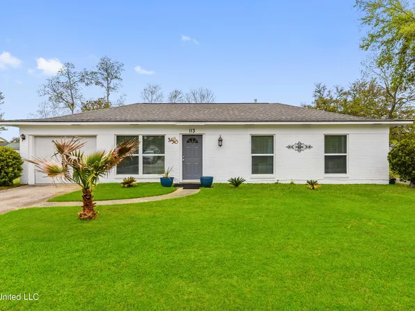 113 Jamaica St, Long Beach, MS 39560