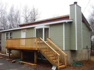622 Scenic Dr, Albrightsville, PA