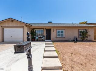 5449 Tunis Ave, Las Vegas, NV 89122