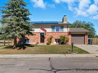 188 Big Sandy Cir, Cheyenne, WY 82001