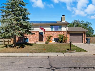 188 Big Sandy Cir, Cheyenne, WY, 82001