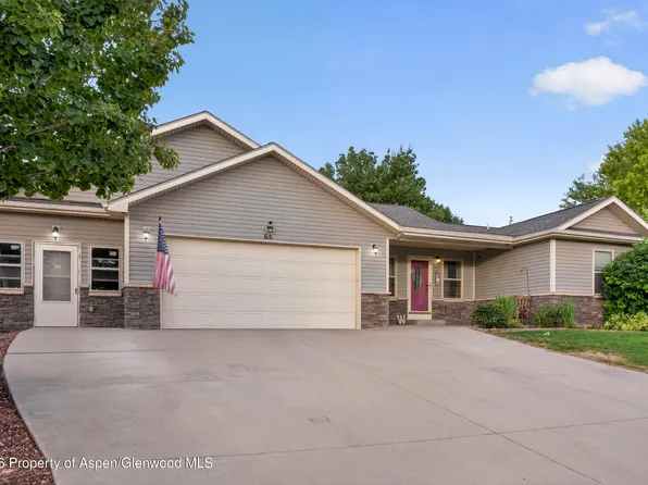 65 Pinyon Pl, Parachute, CO 81635