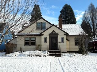 504 S Hayes St, Moscow, ID 83843