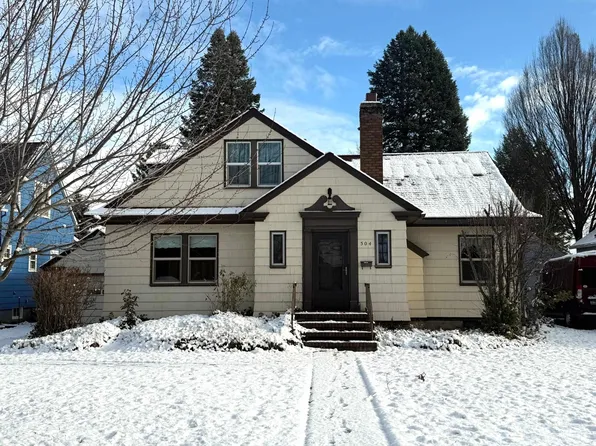 504 S Hayes St, Moscow, ID 83843