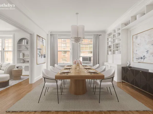 150 East 72nd Street image 5 of 22