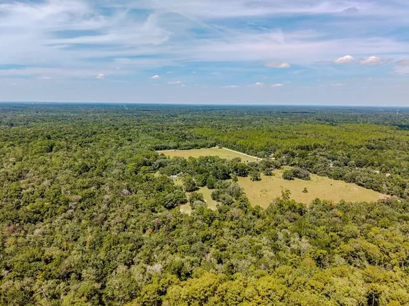 478 NE 242 Ave, Old Town, FL 32680