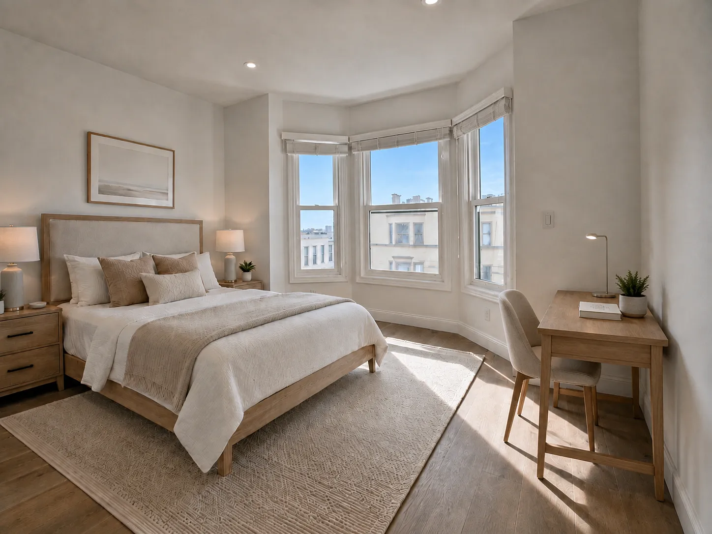 1 bed, $4,950 — Photo 4
