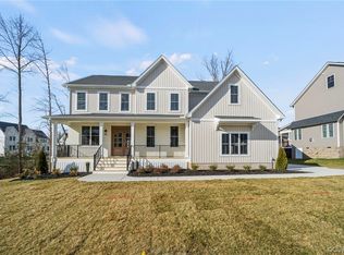 2236 Apperly Ter, Midlothian, VA 23112