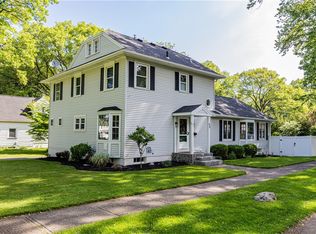 48 Rock Beach Rd, Rochester, NY 14617