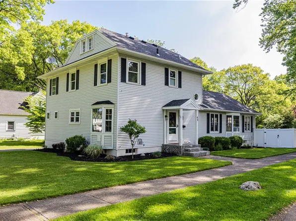 48 Rock Beach Rd, Rochester, NY 14617