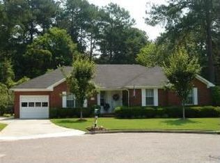 2905 Pleasant Cove Ct, Augusta, GA 30907